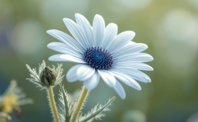 Blue Chamomile Essential Oil